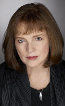 Blair Brown